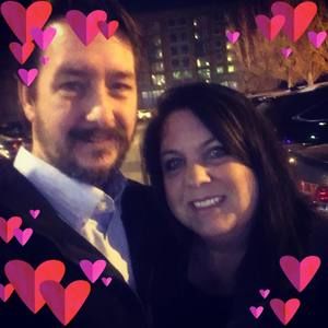 Meet your Posher, Becky